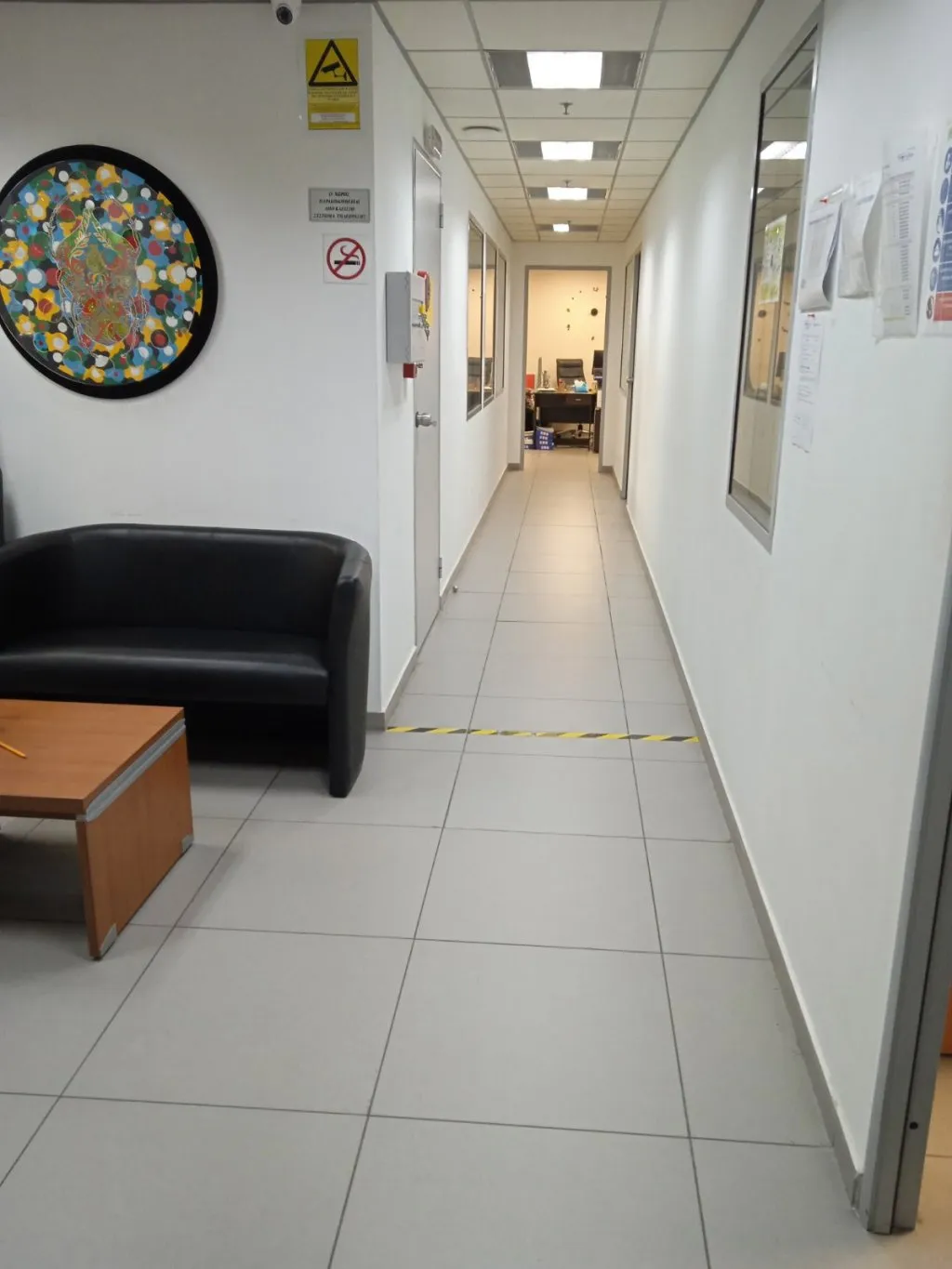 Standalone office building 2050m²  - 5