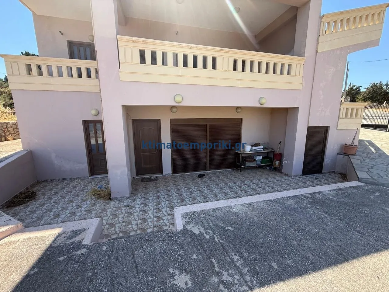 Apartment 141m²  - 4
