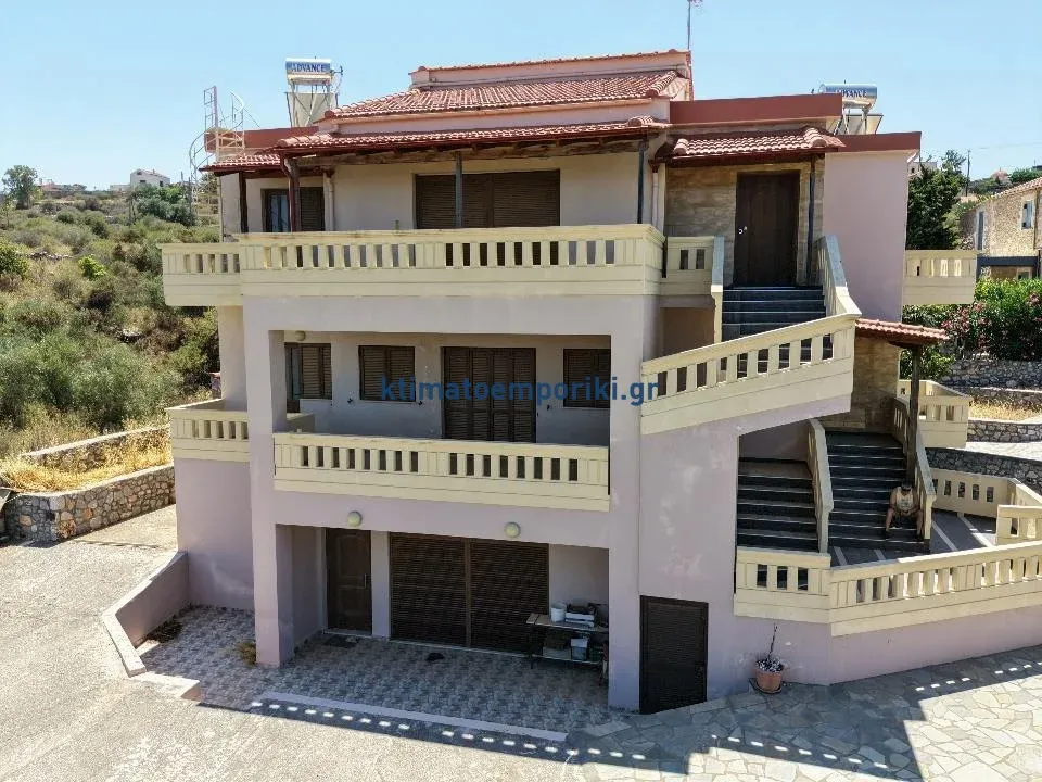 Apartment 114m²  - 2