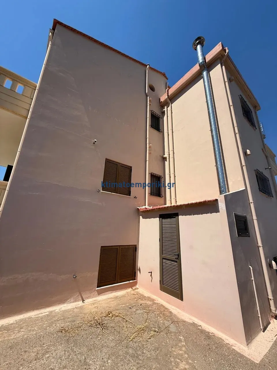 Apartment 151m²  - 3