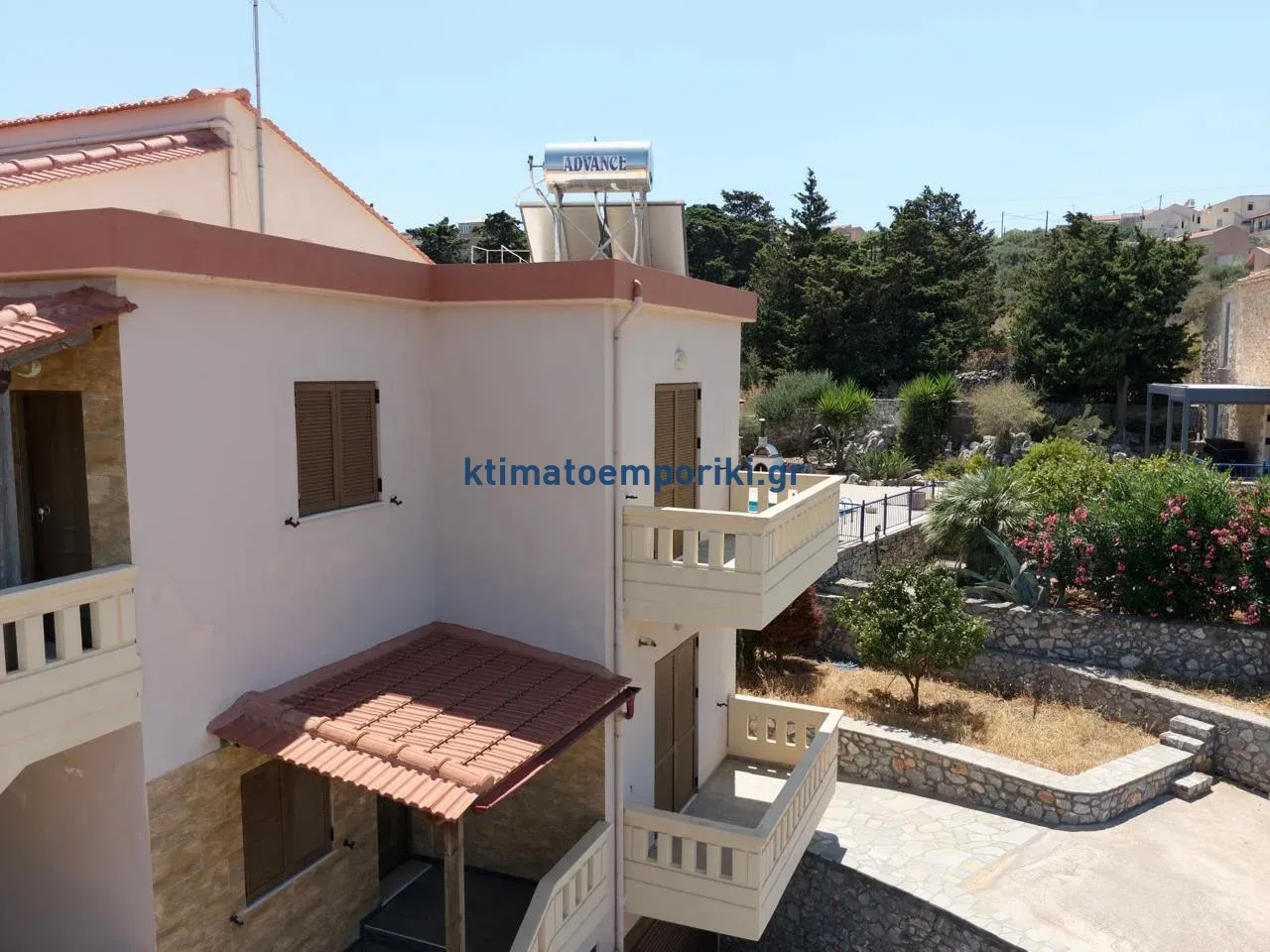 Apartment 151m²  - 5