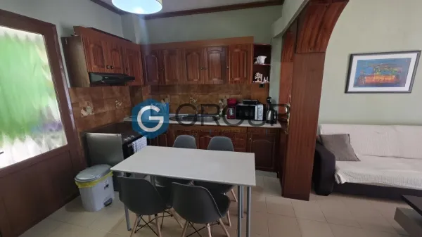 Apartment 105m²  - 2