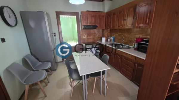 Apartment 105m²  - 4