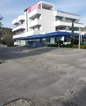Ξενοδοχείο 1150τ.μ.  - 2