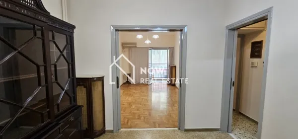 Apartment 55m²  - 2