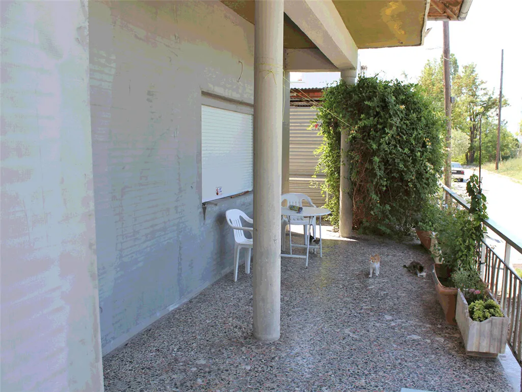 Detached house 170m²  - 2
