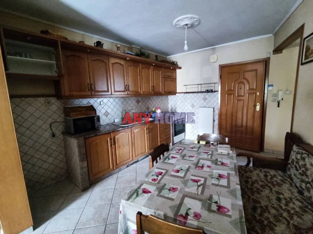 Apartment 85m²  - 2