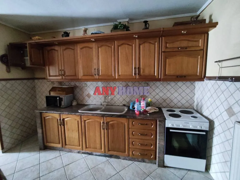Apartment 85m²  - 3