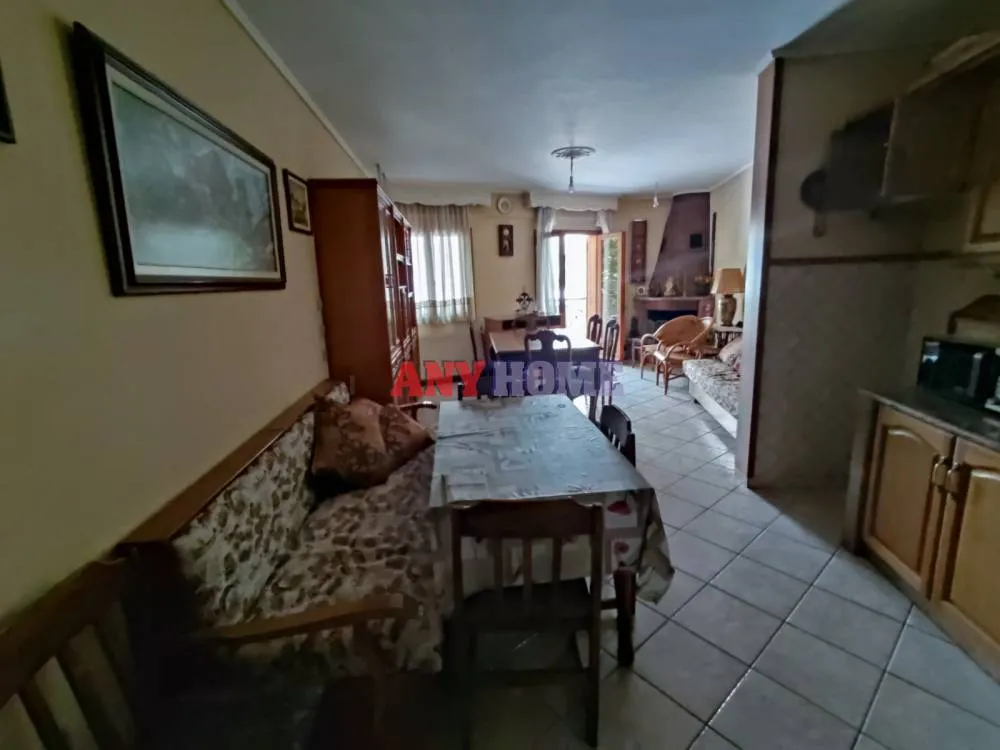 Apartment 85m²  - 4
