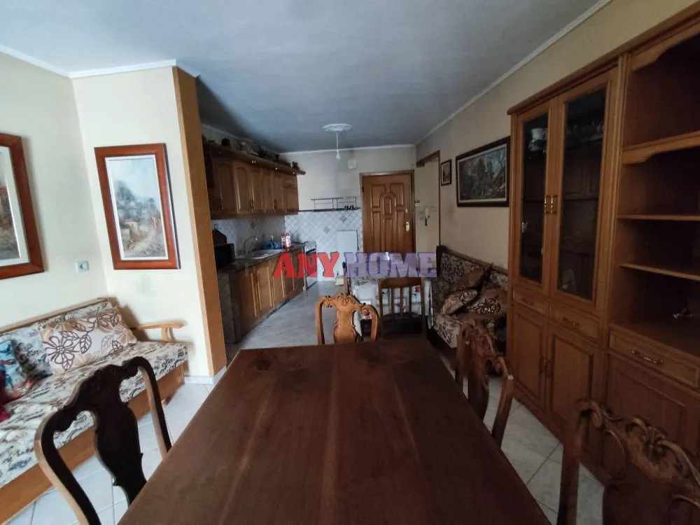 Apartment 85m²  - 5