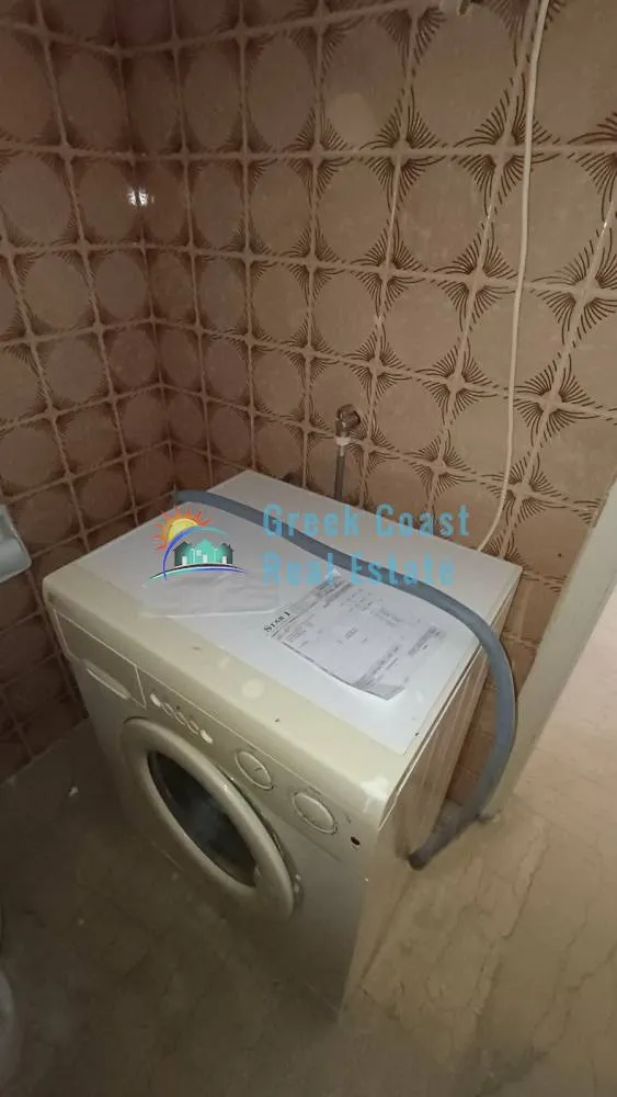Γκαρσονιέρα 38τ.μ.  - 5