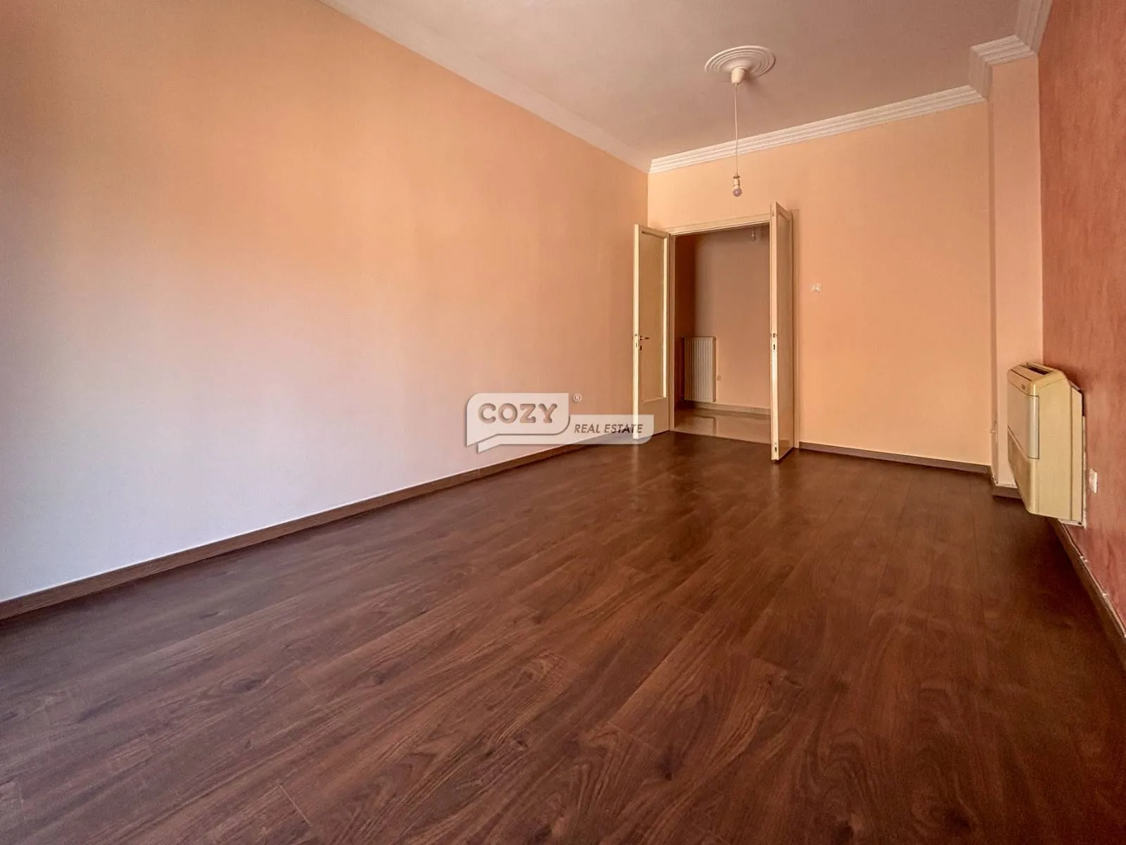 Apartment 84m²  - 2