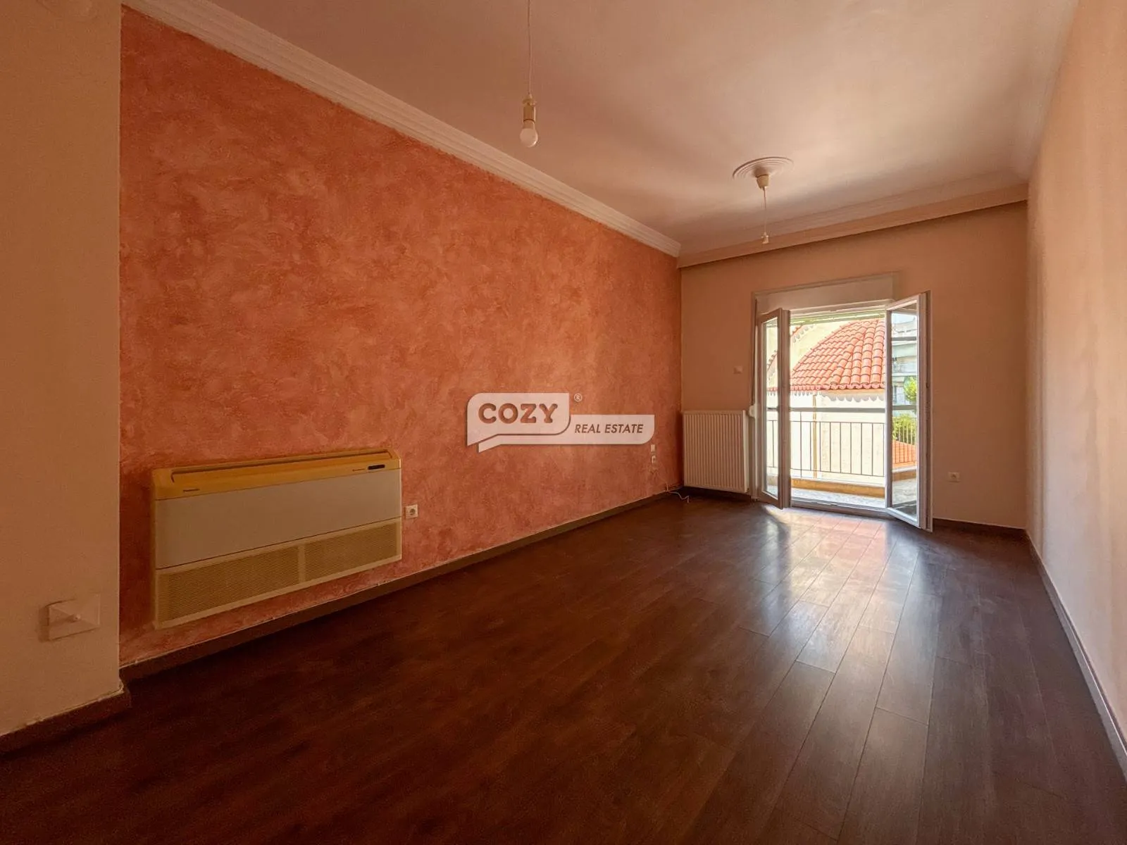Apartment 84m²  - 3