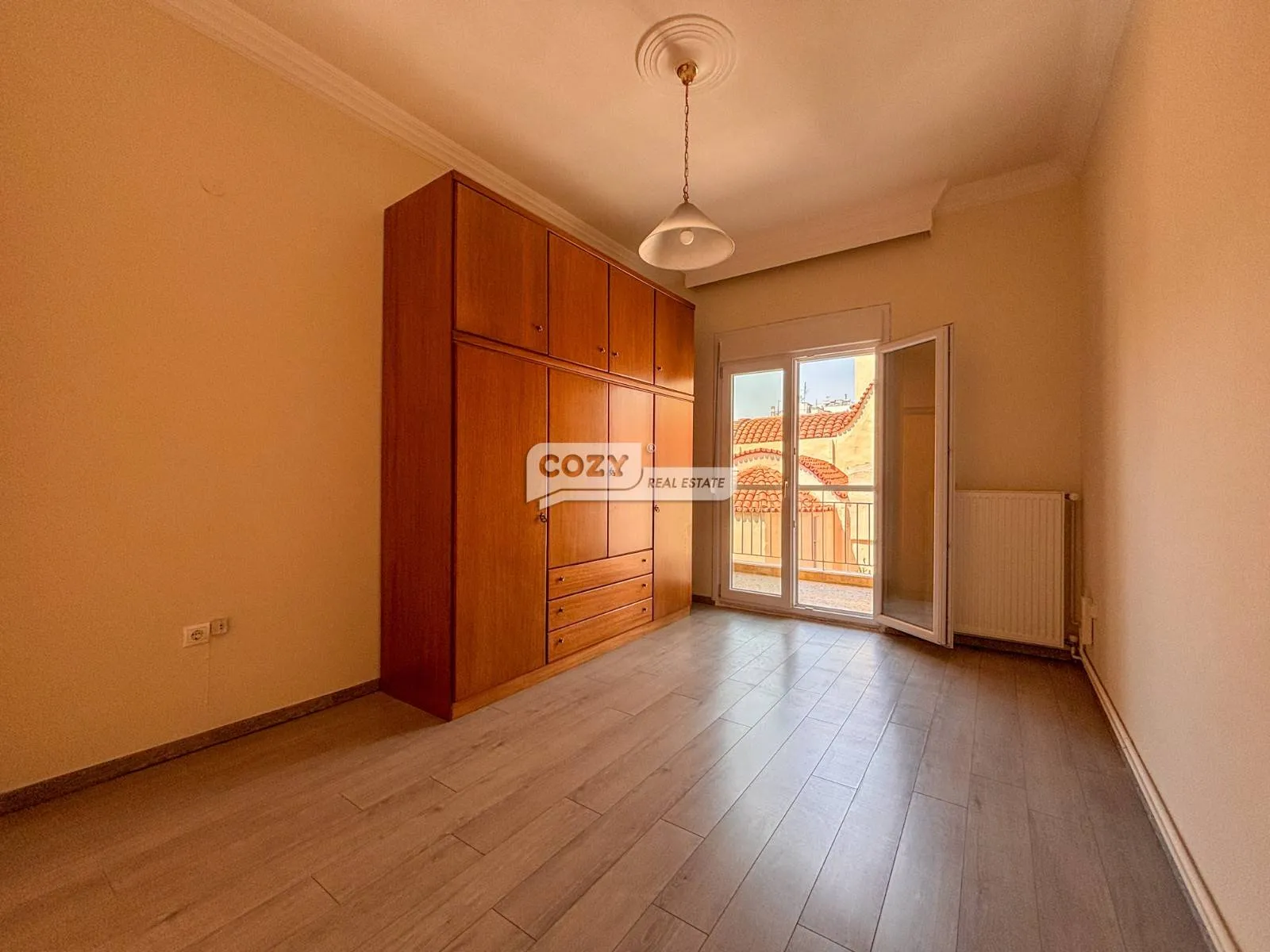 Apartment 84m²  - 4