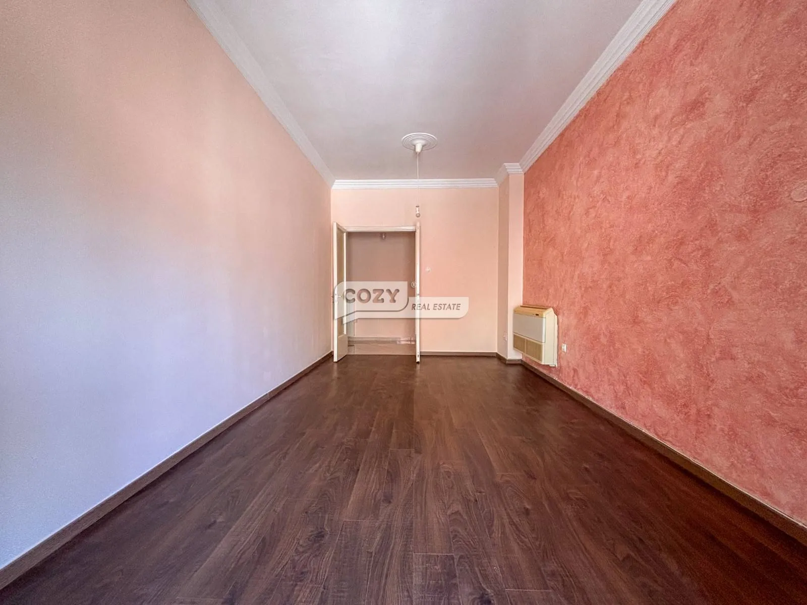 Apartment 84m²  - 5