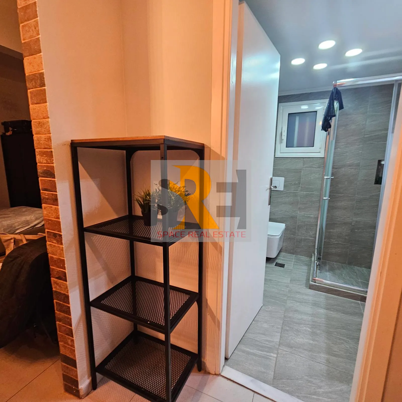 Διαμέρισμα 35τ.μ.  - 4