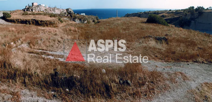 Αγροτεμάχιο 3237τ.μ.  - 2