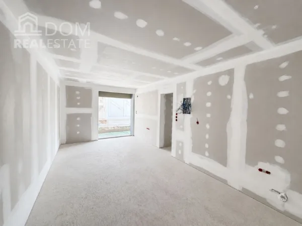 Apartment 43m²  - 2