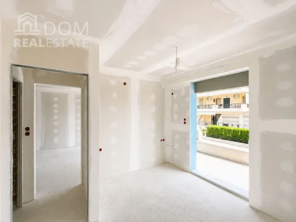 Apartment 43m²  - 3