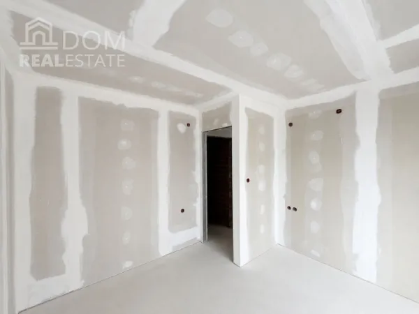 Apartment 43m²  - 4