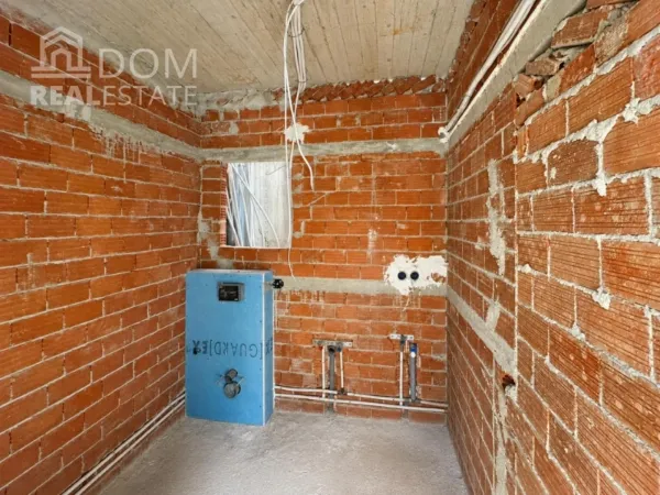 Apartment 43m²  - 5
