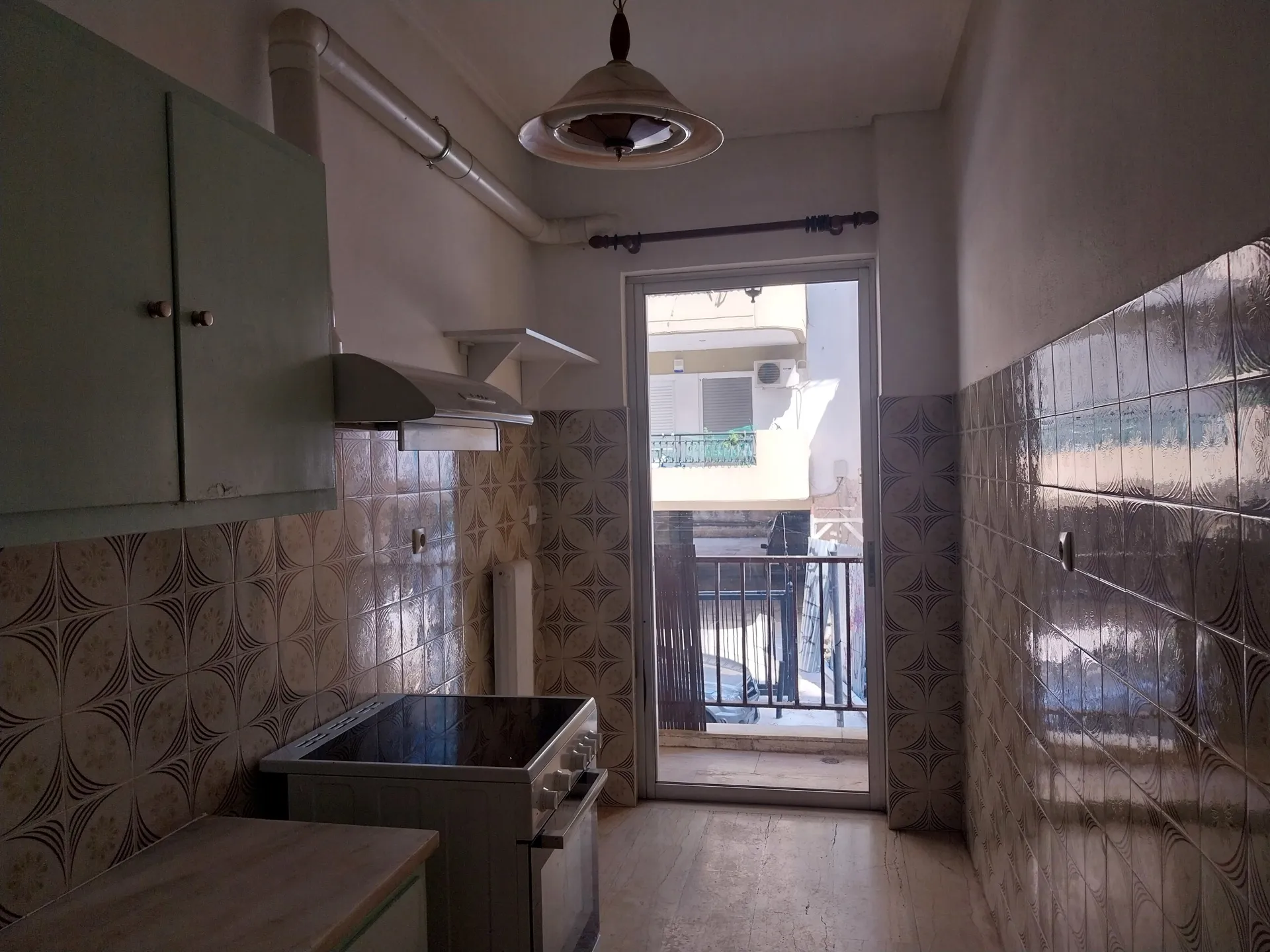 Apartment 50m²  - 2