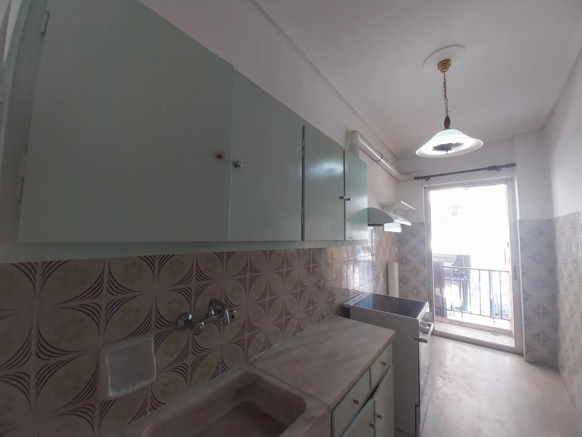 Apartment 50m²  - 3