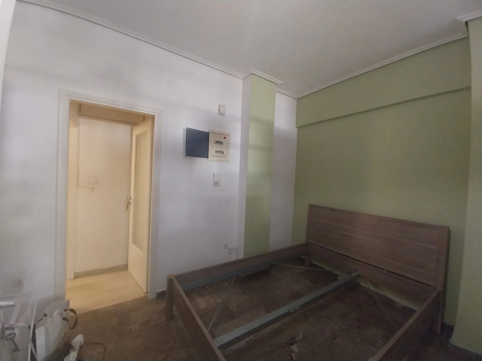Apartment 50m²  - 4