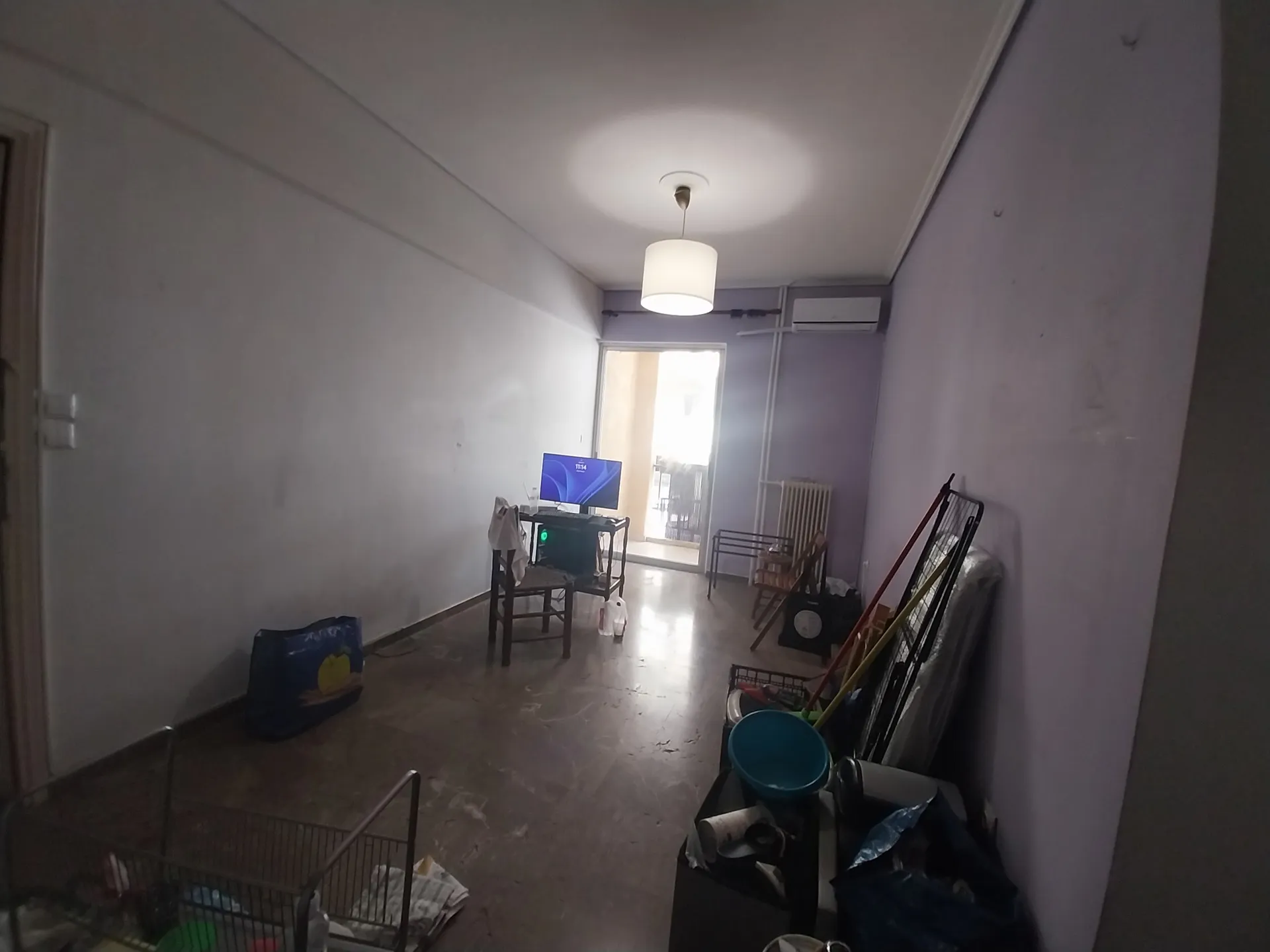 Apartment 50m²  - 5