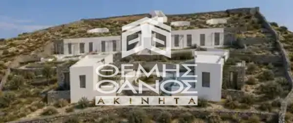 Αγροτεμάχιο 4000τ.μ.  - 2