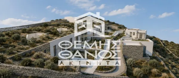 Αγροτεμάχιο 4000τ.μ.  - 3