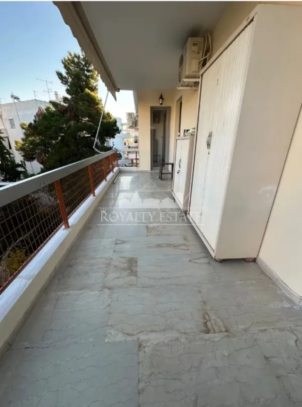 Apartment 127m²  - 2