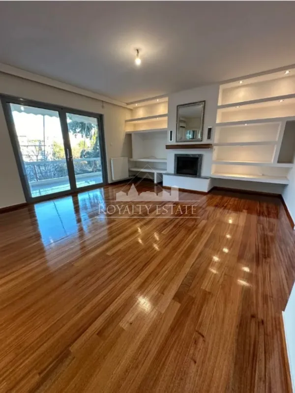 Apartment 127m²  - 3