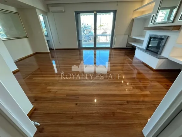 Apartment 127m²  - 4
