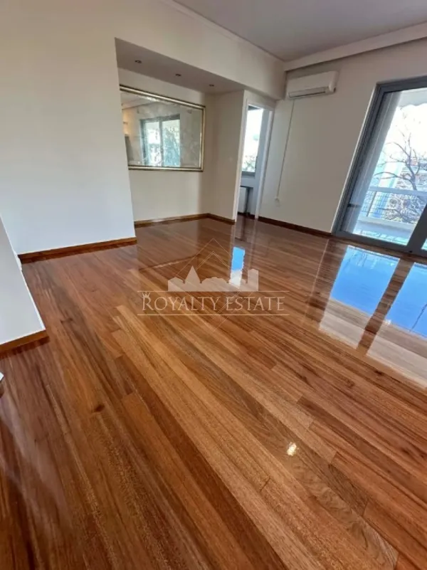 Apartment 127m²  - 5