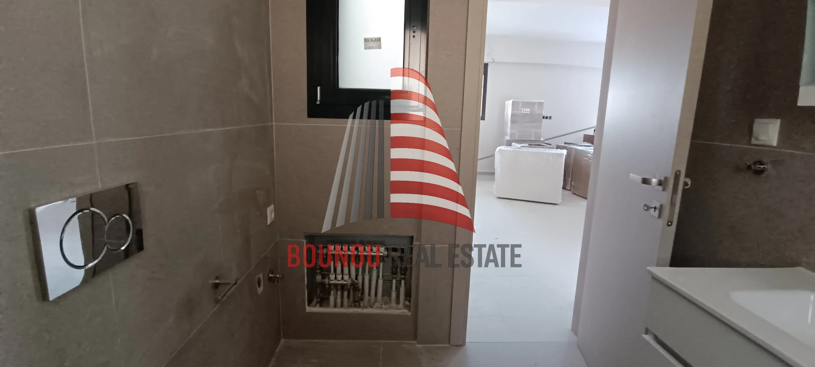 Maisonette 108m²  - 2