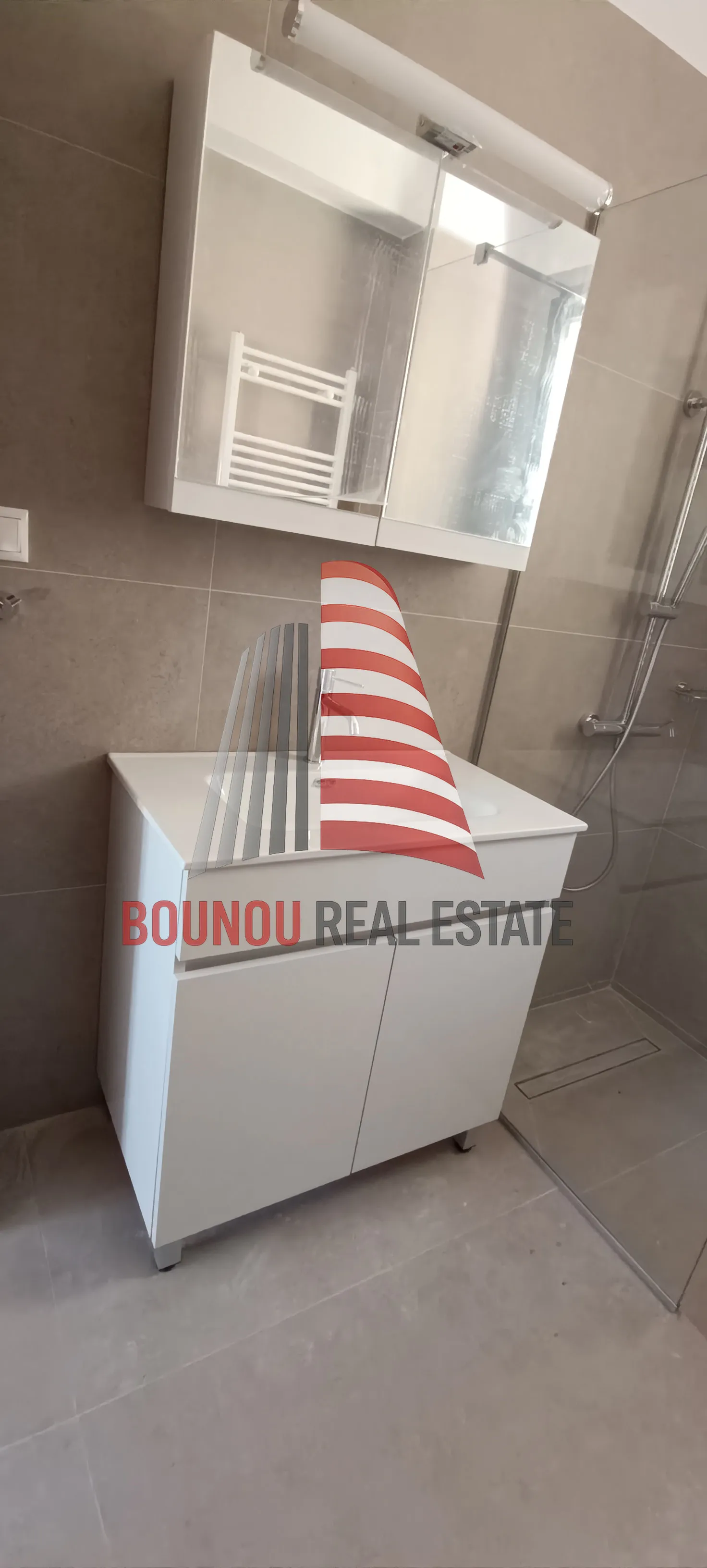 Maisonette 108m²  - 5