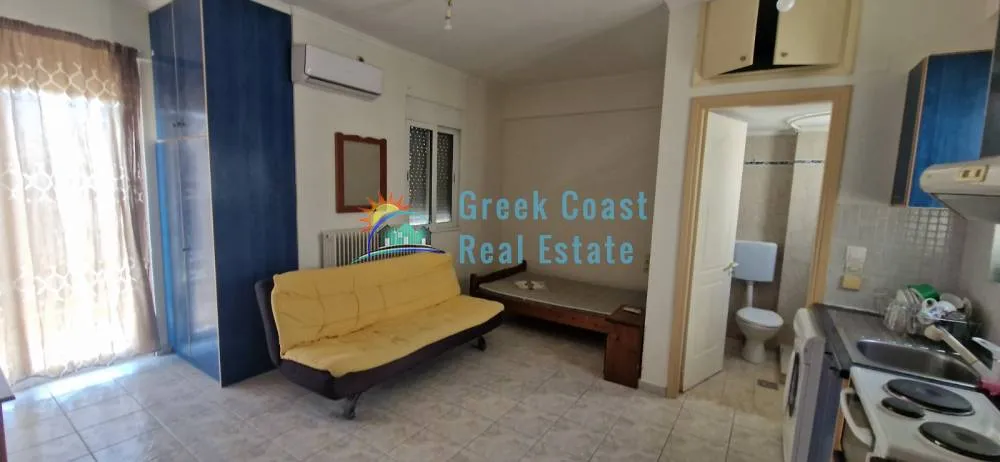 Studio 30m²  - 2