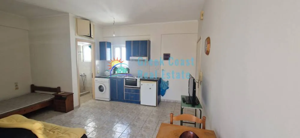 Studio 30m²  - 3