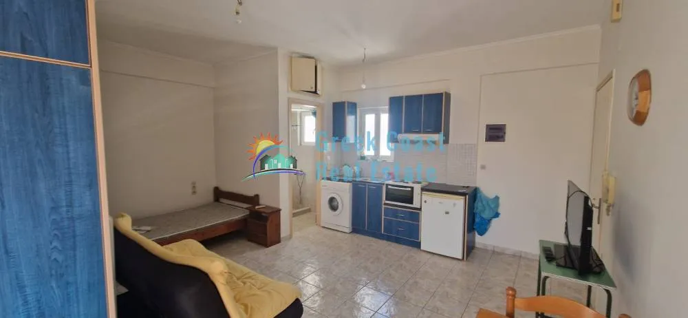 Studio 30m²  - 4