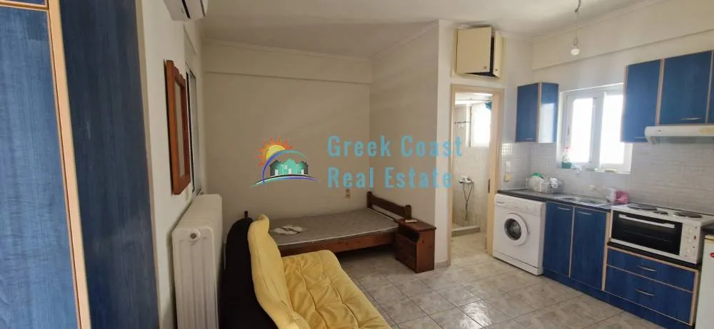 Studio 30m²  - 5