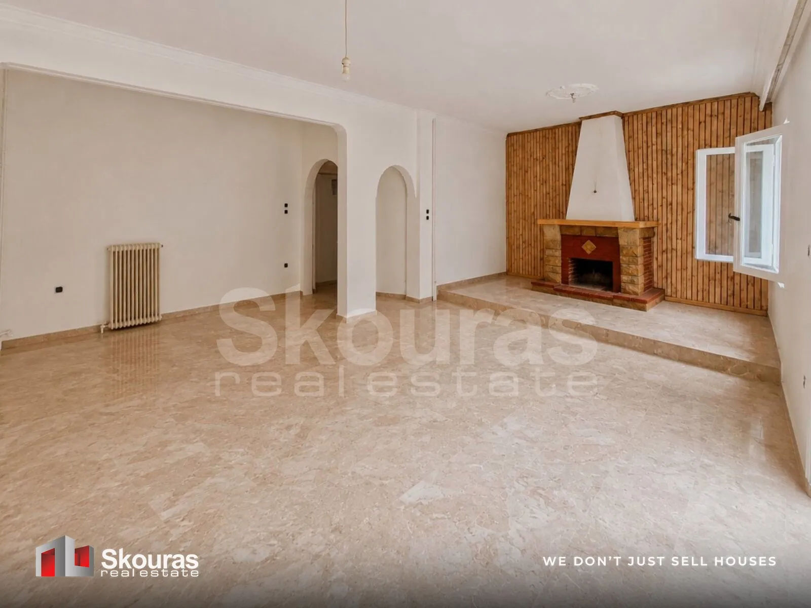 Apartment 130m²  - 2