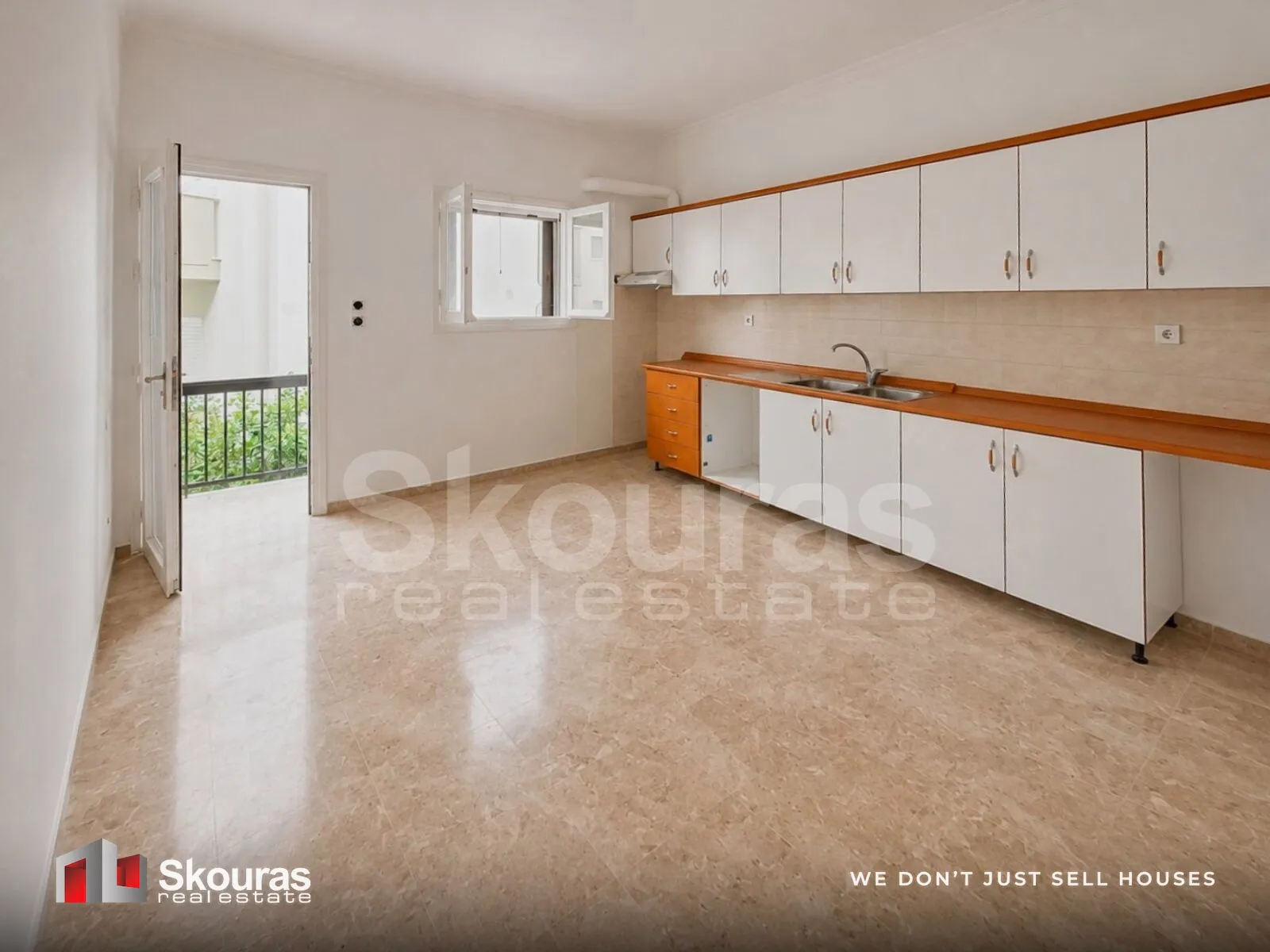 Apartment 130m²  - 3