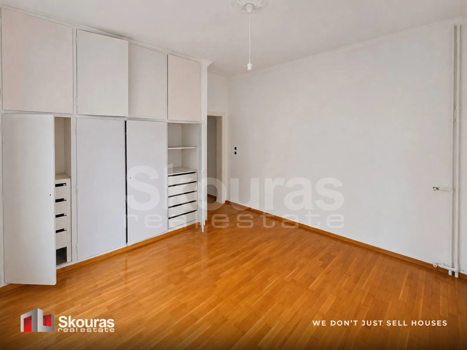 Apartment 130m²  - 5