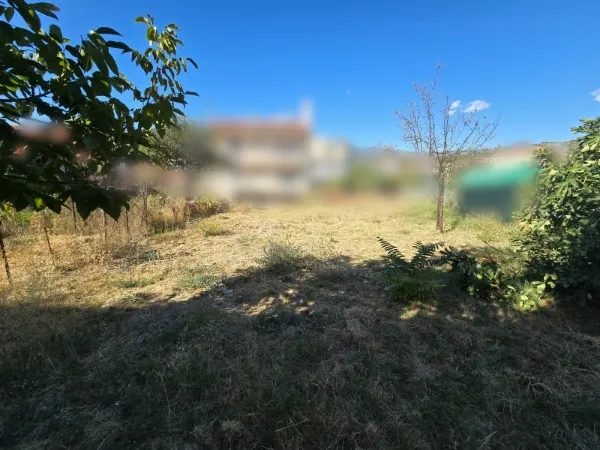Οικόπεδο 223τ.μ.  - 2
