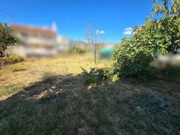 Οικόπεδο 223τ.μ.  - 3