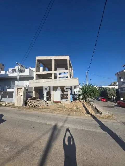 Maisonette 99m²  - 3