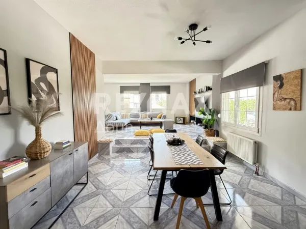 Apartment 150m²  - 2