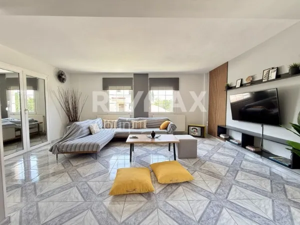 Apartment 150m²  - 3