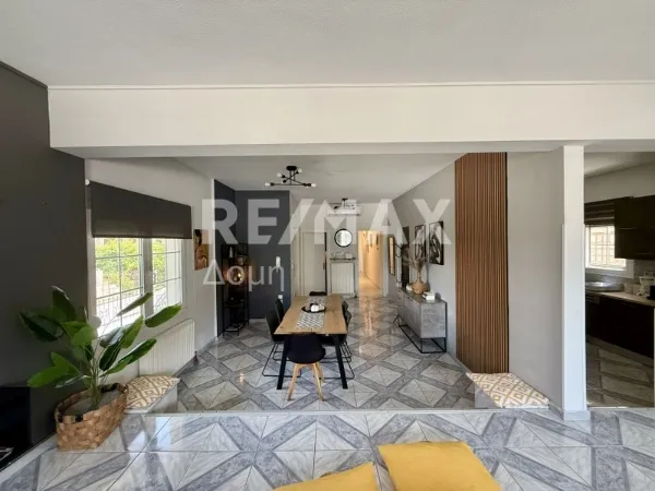 Apartment 150m²  - 4